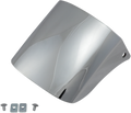 SHOW CHROME CHROME OR BLACK FRONT FENDER EXTENSIONS FRONT FENDER EXT GL1800