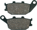 EBC BRAKE PADS AND SHOES BRAKE PAD EBC SFA358