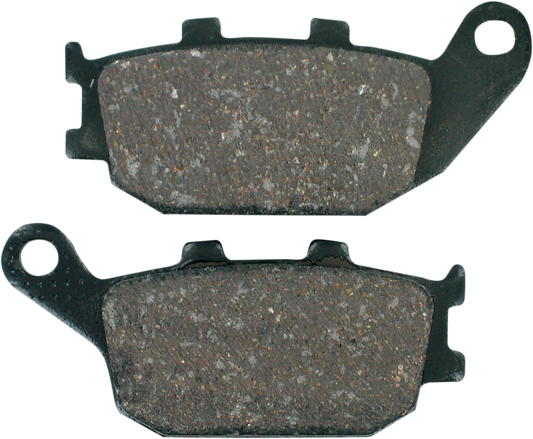 EBC BRAKE PADS AND SHOES BRAKE PAD EBC SFA358