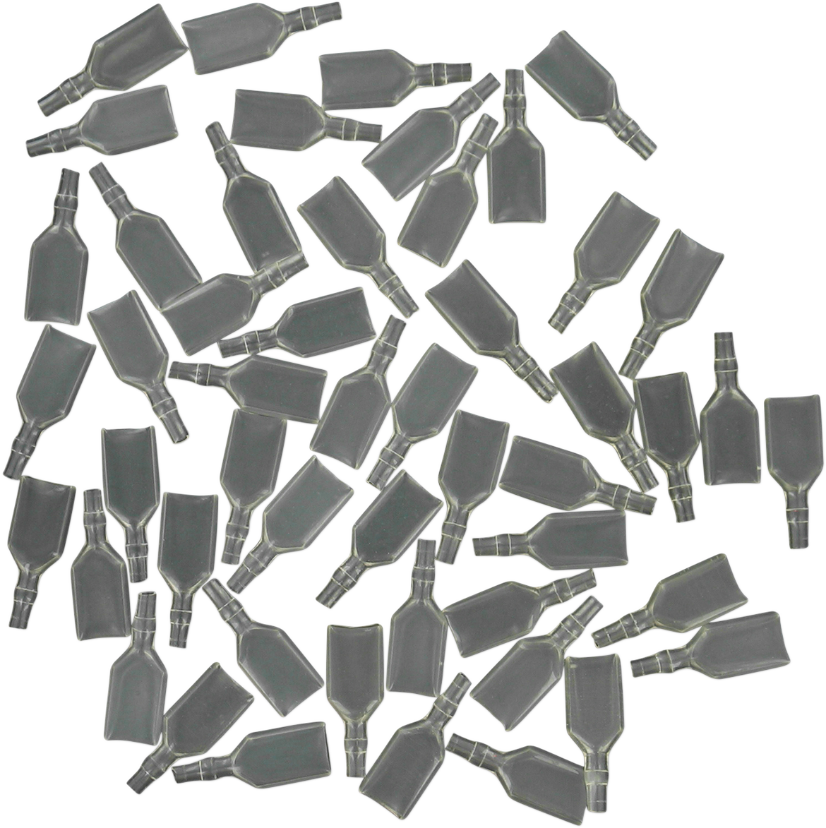 NAMZ REPLACEMENT CONNECTORS AND TERMINALS COVER PVC#5 SHUR DF 50PK