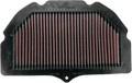 K & N HIGH-FLOW AIR FILTERS™ AIR FIL GSXR6/750/1000