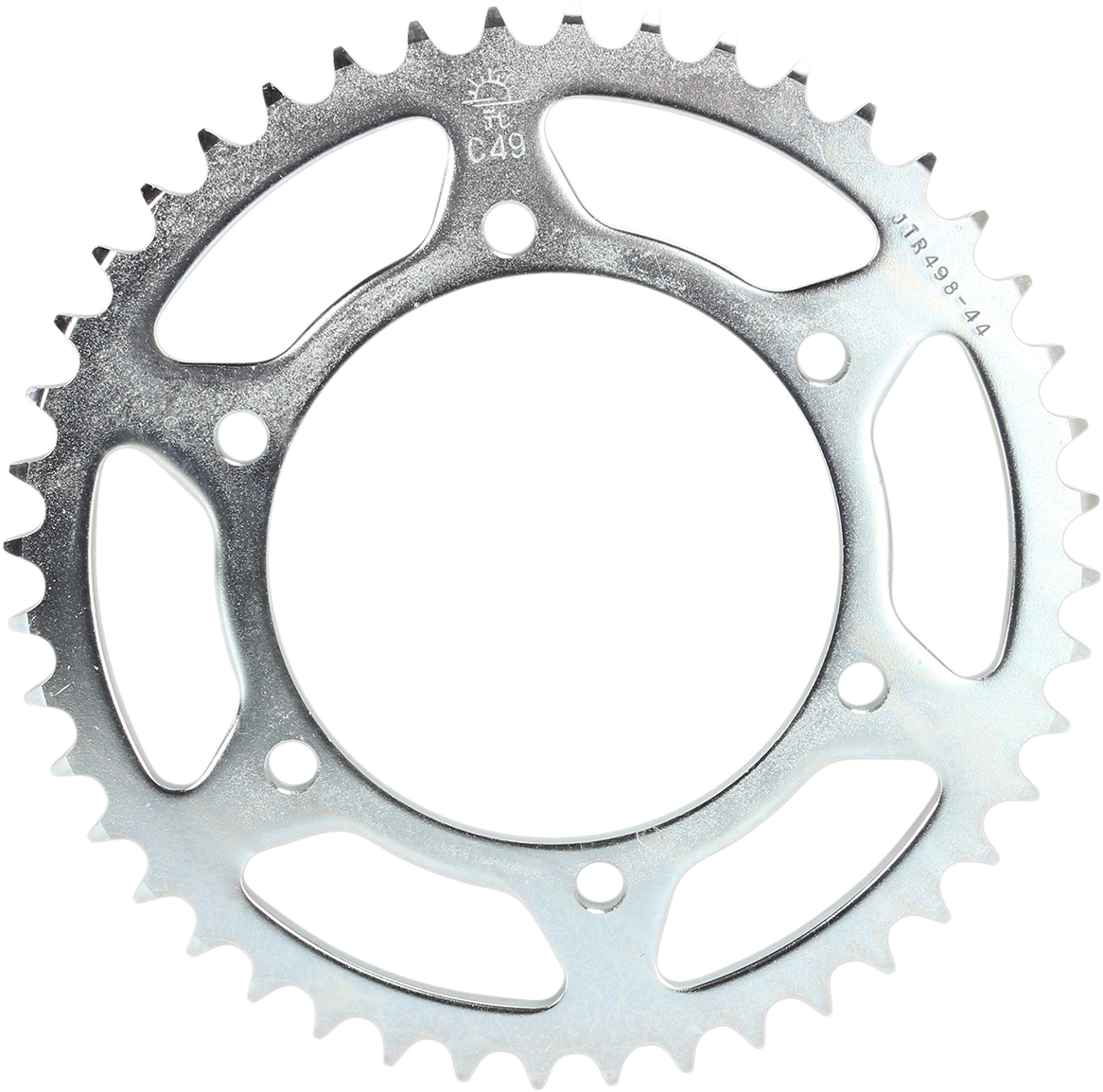 JT SPROCKETS JT SPROCKETS SPROCKET, RR 44T