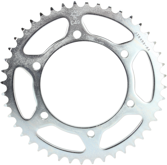 JT SPROCKETS JT SPROCKETS SPROCKET, RR 44T