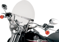 SLIPSTREAMER MINI POLICE WINDSHIELD WSHLD MINI POLICE-CLEAR