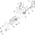 HOSE AND TANK FITTINGS FOR HARLEY-DAVIDSON