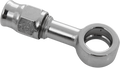 GOODRIDGE PROFESSIONAL BRAKELINE COMPONENTS BANJO 3/8 10MM STRT LONG