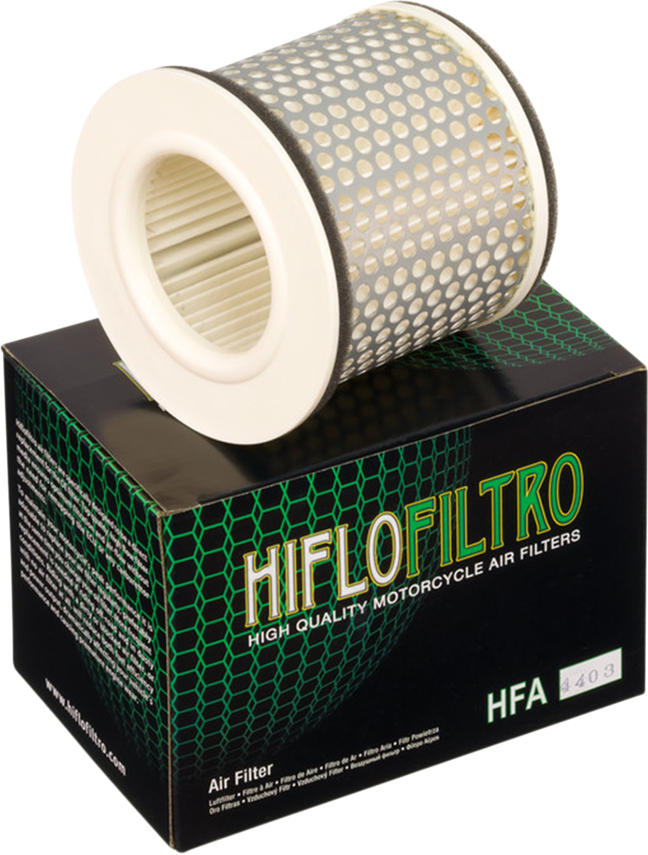 HIFLOFILTRO AIR FILTERS FILTERAIR HIFLOFILTRO YAM