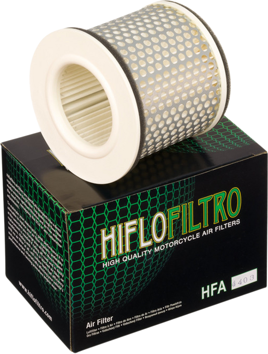 HIFLOFILTRO AIR FILTERS FILTERAIR HIFLOFILTRO YAM