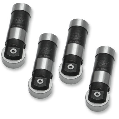 HYDRAULIC TAPPETS FOR HARLEY-DAVIDSON