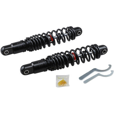 PREMIUM RIDE-HEIGHT ADJUSTABLE SHOCKS FOR HARLEY-DAVIDSON