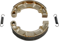 EBC BRAKE PADS AND SHOES EBC BRAKE SHOE