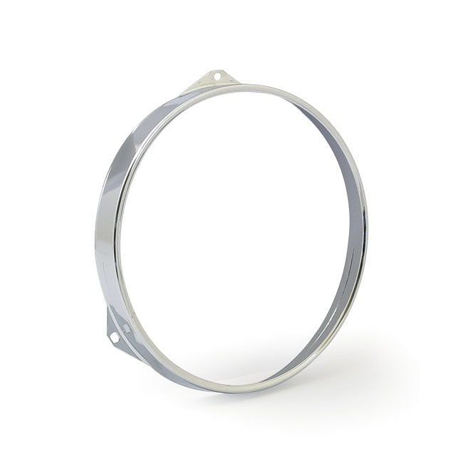 Inner Bulb Retaining Ring, Headlamp For Harley-Davidson 67719-48