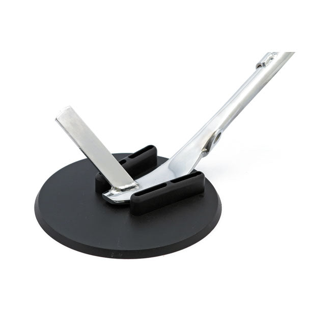 Jiffy Stand Coaster For Harley-Davidson