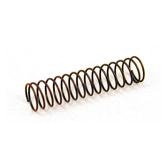 Spring, Check Valve Oil Pump For Harley Davidson