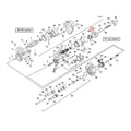 Drain Vent, Starter Motor For Harley-Davidson