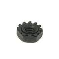 Nut & Washer, Starter Bracket For Harley-Davidson