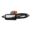 Motogadget M-Can Speedo Connector For Harley-Davidson