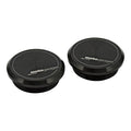 End Caps, For M-Grip Set For Harley-Davidson