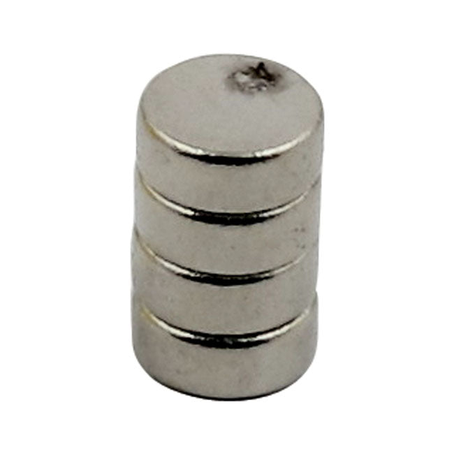 Replacement Magnet Pack For Harley-Davidson