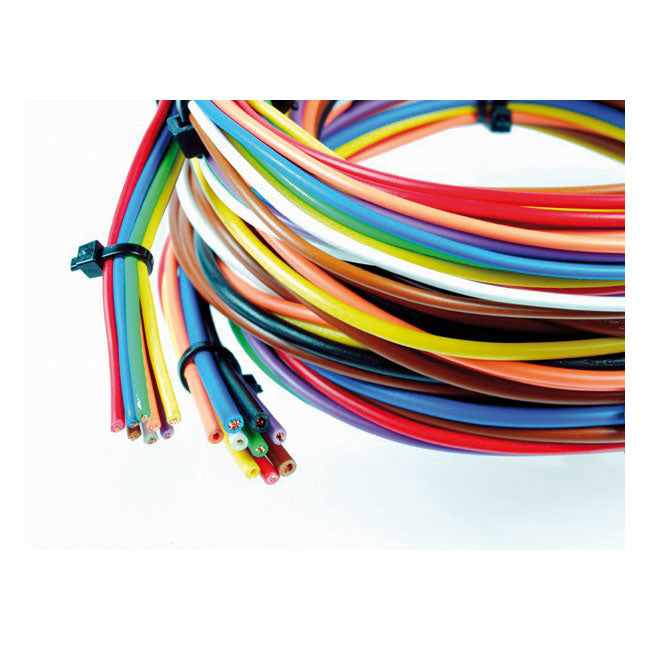 Motogadget, M-Unit Cable Kit For Harley-Davidson