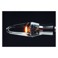 M-Blaze Ice Polished Turn Signal For Harley-Davidson