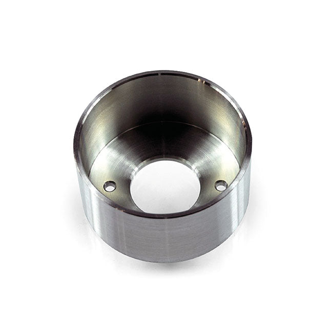 Motogadget Mst Weld-In Cup Stainless For Harley-Davidson