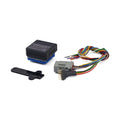 Motogadget Breakout Box J1850 Twincam For Harley-Davidson