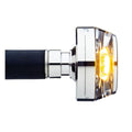 M-Blaze Disc Turn Signal, R For Harley-Davidson