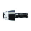 M-Blaze Led Turnsignal Pin Black For Harley-Davidson