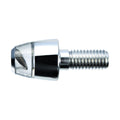 M-Blaze Led Turnsignal Pin Polished For Harley-Davidson