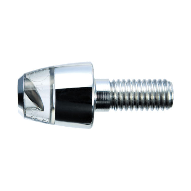 M-Blaze Led Turnsignal Pin Polished For Harley-Davidson