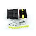 Motogadget Plug Connector Kit For Harley-Davidson
