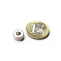 Motogadget Magnet Ring 10/24 For Harley-Davidson