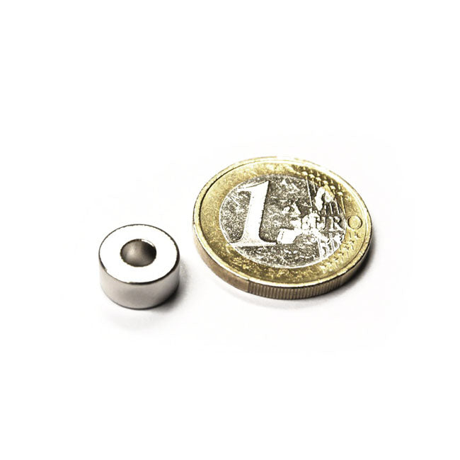 Motogadget Magnet Ring 10/24 For Harley-Davidson