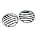 Turn Signal Lens Grill For Harley-Davidson
