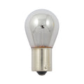 Chrome Single Filament Bulb 1156 For Harley-Davidson