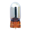 Chrome Fender Tip Bulb #194 For Harley-Davidson