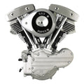 S&S 93ci Alt/Gen Assem. Engine (N) For Harley-Davidson