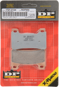 DP BRAKES BRAKE SHOES BRAKE PAD SINTRD RDP950HH