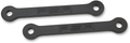 POWERSTANDS RACING LOWERING LINKS LOWER LINK SUZ YAM BK