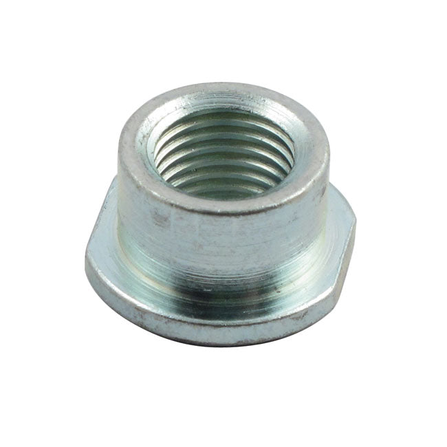 Nut, Starter Shaft For Harley-Davidson