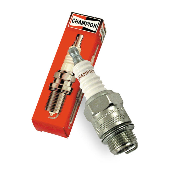 Champion Sparkplug, D16 For Harley-Davidson
