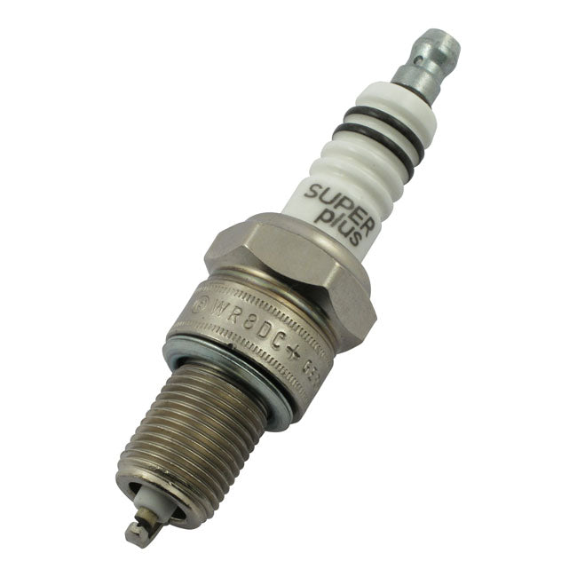 Bosch Wr8dc Sparkplug. Copper Core For Harley-Davidson