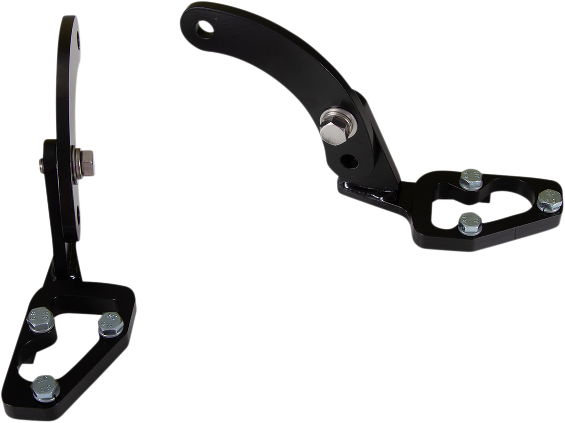 RIVCO PRODUCTS HIGHWAY PEG MOUNTS HIGHWAY PEG MNT VENTURE