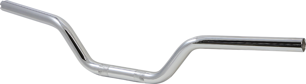 Motomid 2.0 Chr 25mm (1") Handlebar For Harley Davidson