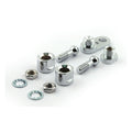 Chris Turn Signal Mounting Kit For Harley-Davidson