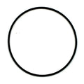 Chris, O-Ring Turn Signal Lens For Harley-Davidson