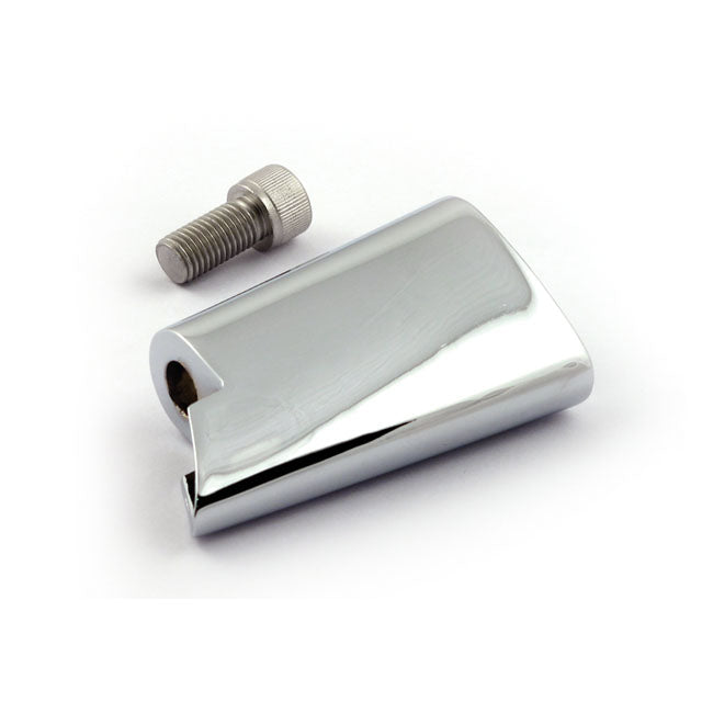 Chris Rear Turn Signal Support For Harley-Davidson