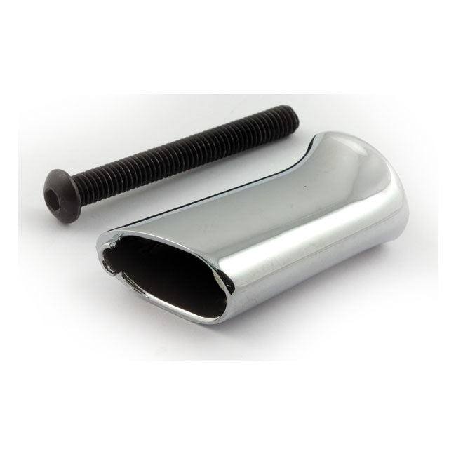 Chris Turn Signal Support For Harley-Davidson