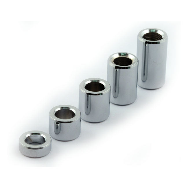 Chris Turn Signal Spacer Kit For Harley-Davidson